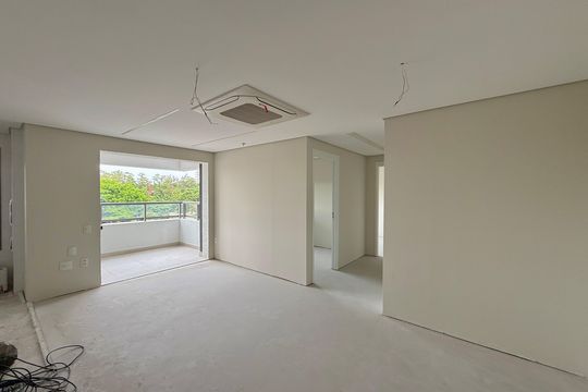 Apartamento à venda com 2 quartos, 66m² em Santo Amaro, São Paulo