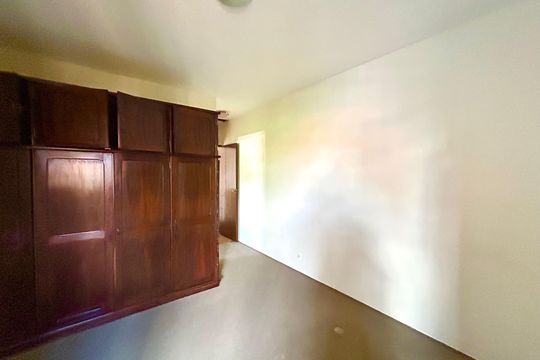 Quarto Suíte 2 de casa para alugar com 2 quartos, 110m² em Vila Barros, Guarulhos