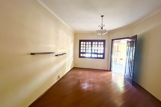 Sala de casa para alugar com 2 quartos, 110m² em Vila Barros, Guarulhos
