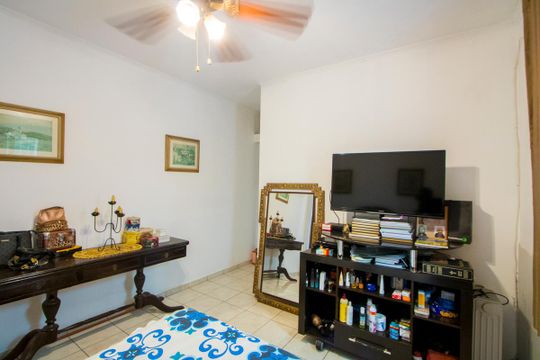 Casa à venda com 4 quartos, 200m² em Vila Scarpelli, Santo André