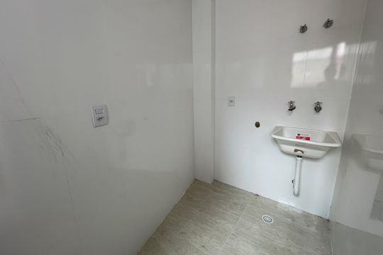 Apartamento à venda com 2 quartos, 46m² em Sítio do Morro, São Paulo