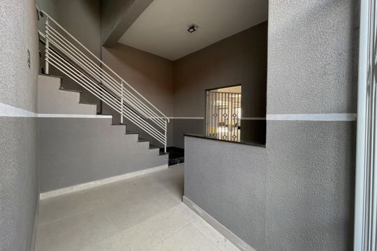Apartamento à venda com 2 quartos, 46m² em Sítio do Morro, São Paulo