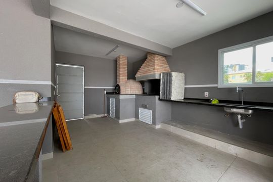 Apartamento à venda com 2 quartos, 46m² em Sítio do Morro, São Paulo