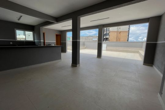 Apartamento à venda com 2 quartos, 46m² em Sítio do Morro, São Paulo