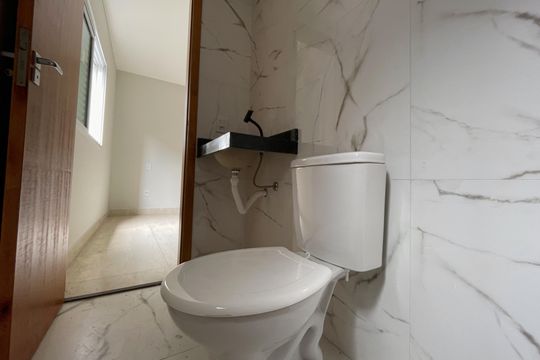 Apartamento à venda com 2 quartos, 46m² em Sítio do Morro, São Paulo