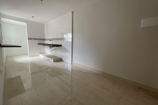 Apartamento à venda com 2 quartos, 46m² em Sítio do Morro, São Paulo