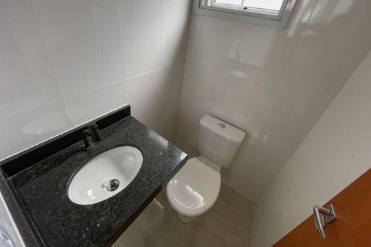 Apartamento à venda com 2 quartos, 48m² em Sítio do Morro, São Paulo