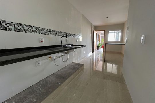 Apartamento à venda com 2 quartos, 48m² em Sítio do Morro, São Paulo
