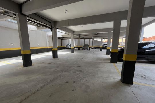 Apartamento à venda com 2 quartos, 48m² em Sítio do Morro, São Paulo