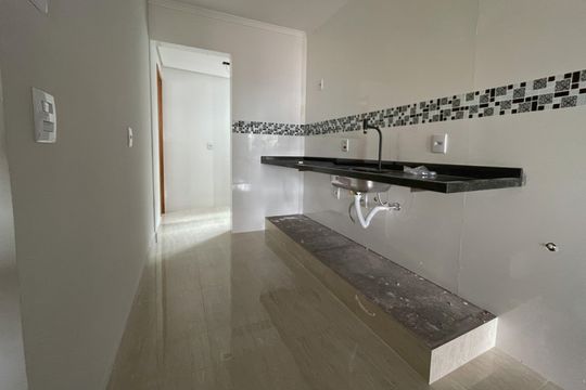 Apartamento à venda com 2 quartos, 48m² em Sítio do Morro, São Paulo