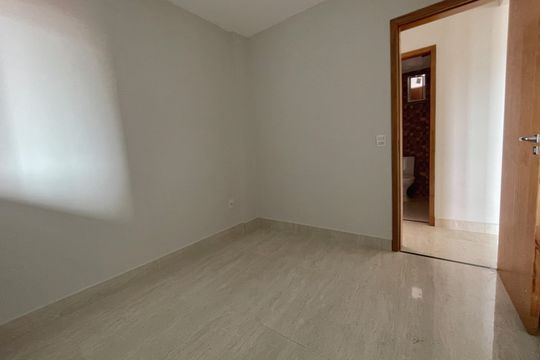 Quarto  de apartamento à venda com 2 quartos, 51m² em Sítio do Morro, São Paulo