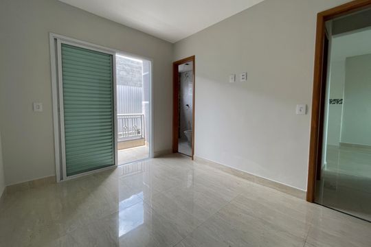 Apartamento à venda com 2 quartos, 51m² em Sítio do Morro, São Paulo