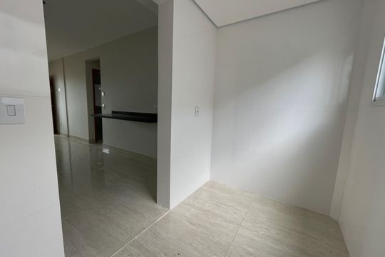 Área de serviço  de apartamento à venda com 2 quartos, 51m² em Sítio do Morro, São Paulo