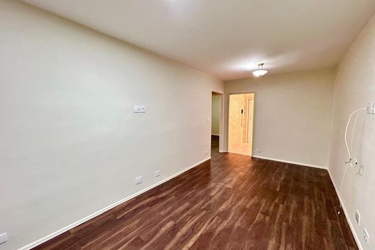 Apartamento à venda com 2 quartos, 62m² em Jardim Barbosa, Guarulhos