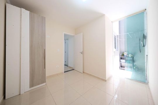 Apartamento à venda com 2 quartos, 50m² em Jardim Triana, São Paulo