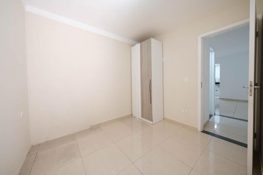 Apartamento à venda com 2 quartos, 50m² em Jardim Triana, São Paulo