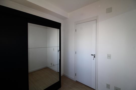 Quarto 1 de apartamento para alugar com 2 quartos, 64m² em Parada Inglesa, São Paulo
