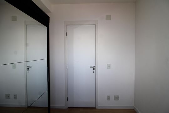 Quarto 1 de apartamento para alugar com 2 quartos, 64m² em Parada Inglesa, São Paulo