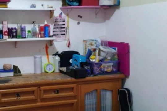 Casa para alugar com 2 quartos, 130m² em Campo Grande, Rio de Janeiro