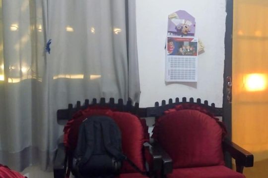 Casa para alugar com 2 quartos, 130m² em Campo Grande, Rio de Janeiro