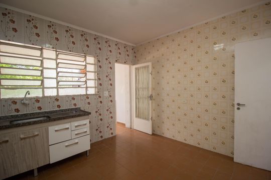 Casa à venda com 3 quartos, 112m² em Chácara Inglesa, São Paulo