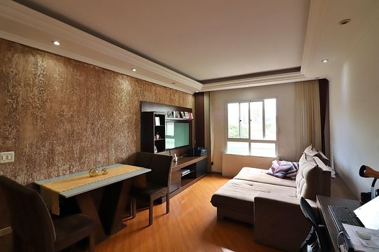Apartamento à venda com 2 quartos, 70m² em Jardim das Acacias, São Bernardo do Campo