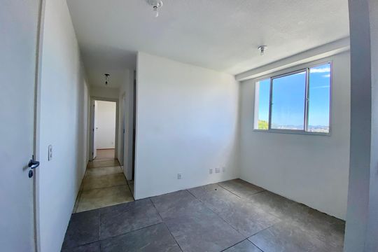 Apartamento à venda com 2 quartos, 50m² em Bonsucesso, Rio de Janeiro