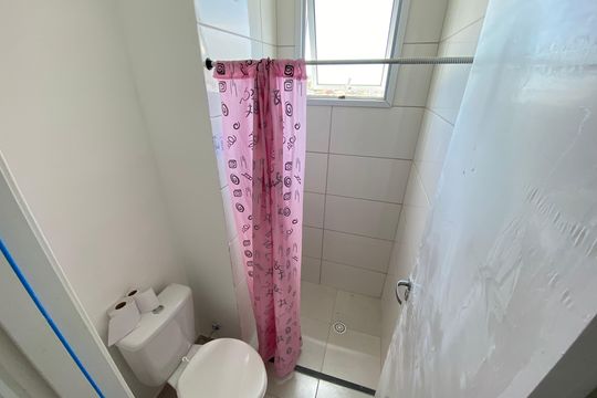Apartamento à venda com 2 quartos, 50m² em Bonsucesso, Rio de Janeiro