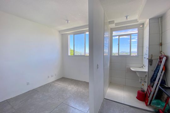 Apartamento à venda com 2 quartos, 50m² em Bonsucesso, Rio de Janeiro