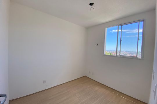 Apartamento à venda com 2 quartos, 50m² em Bonsucesso, Rio de Janeiro