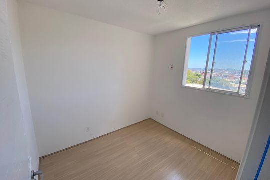 Apartamento à venda com 2 quartos, 50m² em Bonsucesso, Rio de Janeiro