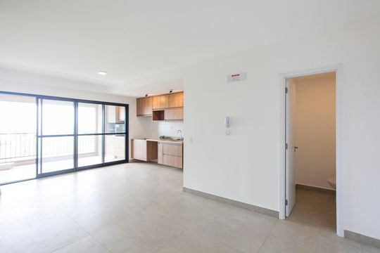 Apartamento para alugar com 3 quartos, 117m² em Jardim Sul, Uberlândia