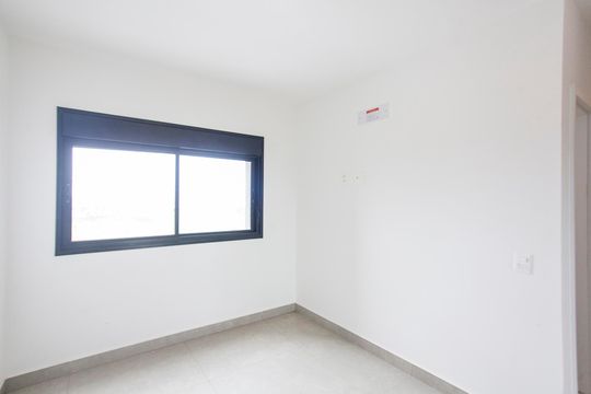 Suite 1 de apartamento para alugar com 3 quartos, 117m² em Jardim Sul, Uberlândia