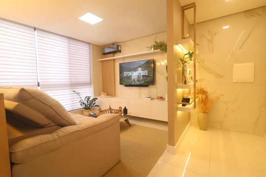 Apartamento à venda com 1 quarto, 90m² em Centro, Novo Hamburgo