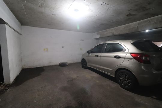 vaga de apartamento à venda com 1 quarto, 90m² em Centro, Novo Hamburgo
