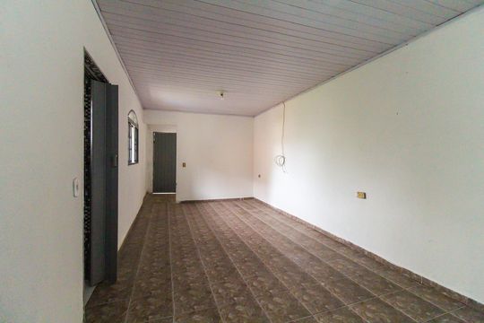 Casa para alugar com 1 quarto, 40m² em Parada Xv de Novembro, São Paulo