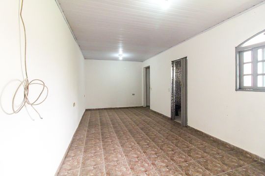Sala/Quarto de casa para alugar com 1 quarto, 40m² em Parada Xv de Novembro, São Paulo