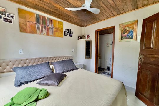 Casa para alugar com 5 quartos, 980m² em Macacos, Nova Lima