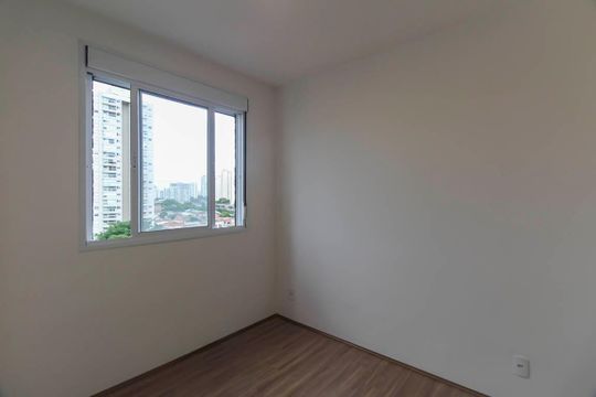 Apartamento à venda com 2 quartos, 48m² em Vila Prudente, São Paulo