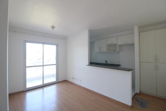 Apartamento à venda com 2 quartos, 55m² em Interlagos, São Paulo