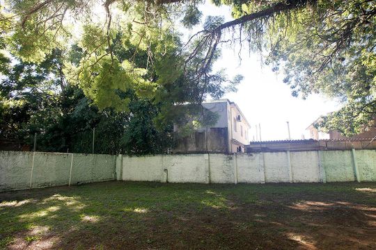 Área Comum - Campinho Futebol de apartamento à venda com 3 quartos, 87m² em Petrópolis, Porto Alegre