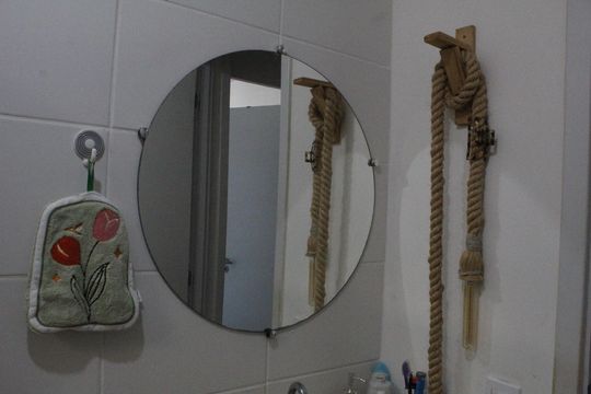 Apartamento para alugar com 2 quartos, 45m² em Taquara, Rio de Janeiro