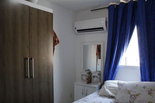 Apartamento para alugar com 2 quartos, 45m² em Taquara, Rio de Janeiro
