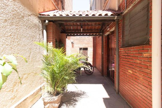 Área comum de apartamento para alugar com 2 quartos, 64m² em Cidade Baixa, Porto Alegre