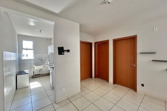 Apartamento à venda com 2 quartos, 170m² em Canudos, Novo Hamburgo