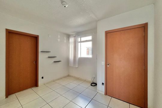 Apartamento à venda com 2 quartos, 170m² em Canudos, Novo Hamburgo