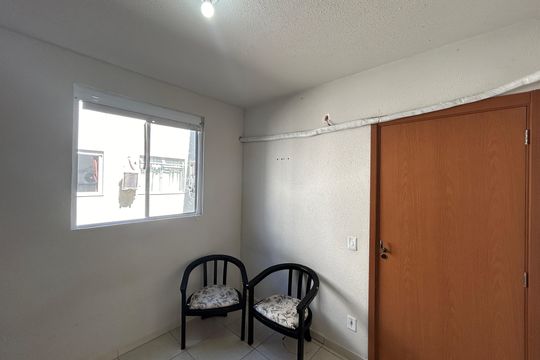 Apartamento à venda com 2 quartos, 170m² em Canudos, Novo Hamburgo