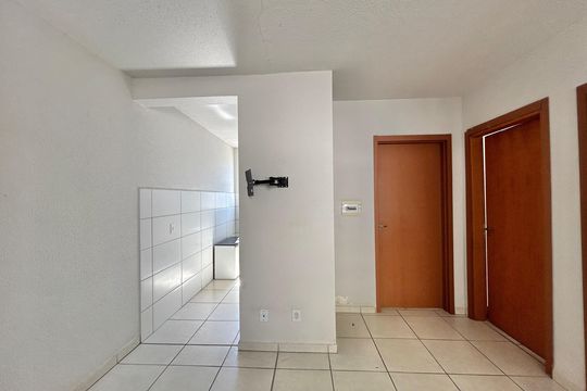 Apartamento à venda com 2 quartos, 170m² em Canudos, Novo Hamburgo