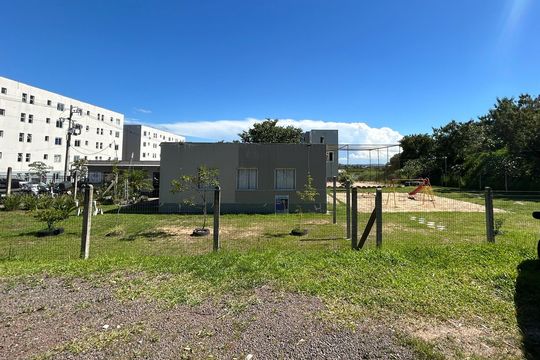 Apartamento à venda com 2 quartos, 170m² em Canudos, Novo Hamburgo