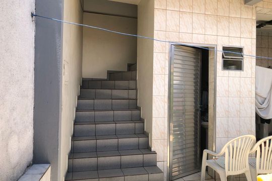 Casa à venda com 4 quartos, 142m² em Vila Anglo Brasileira, São Paulo